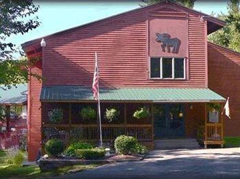 Evergreen Valley Inn Stoneham エクステリア 写真