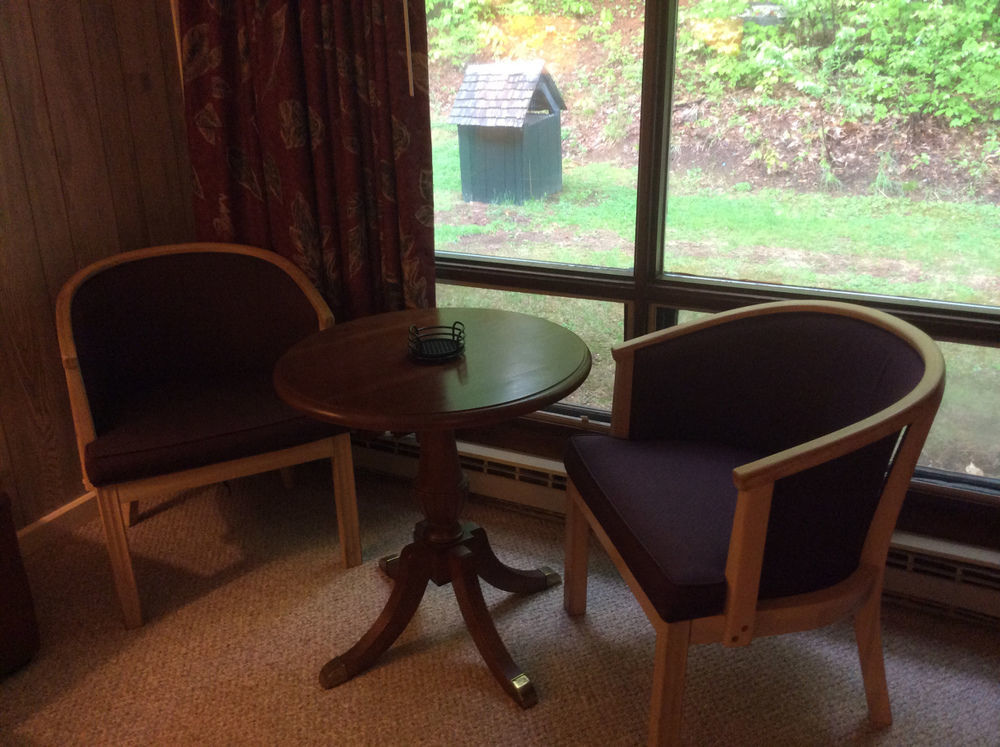 Evergreen Valley Inn Stoneham エクステリア 写真