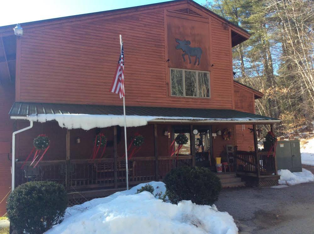 Evergreen Valley Inn Stoneham エクステリア 写真